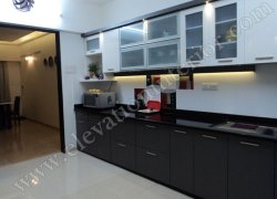 Modular Kitchen Designs